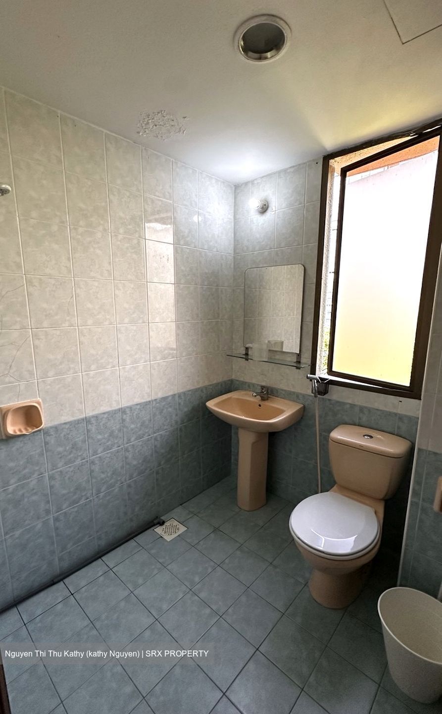 Balmoral Luck (D10), Condominium #568209731